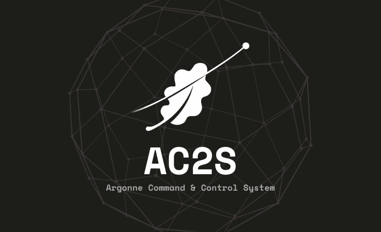 AC2S — Argonne Command & Control System
